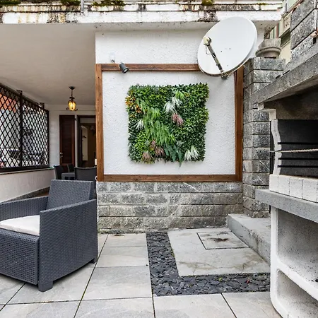 Solelago Dormelletto, Garden, Patio, Wi-fi, Ac דורמלטו