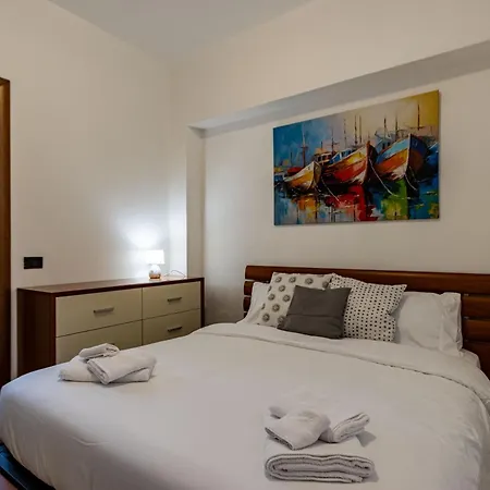 Solelago Dormelletto, Garden, Patio, Wi-fi, Ac Διαμέρισμα *