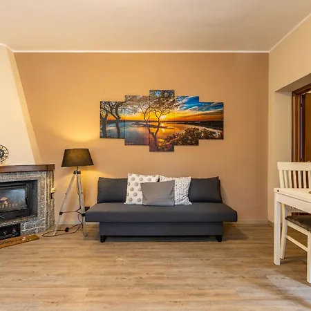 Solelago Dormelletto, Garden, Patio, Wi-fi, Ac דירה *