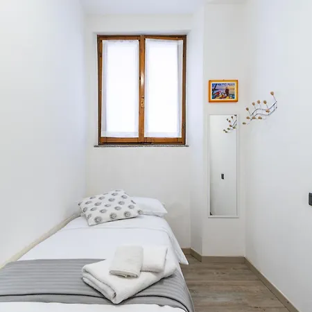 Διαμέρισμα Solelago Dormelletto, Garden, Patio, Wi-fi, Ac Dormelletto