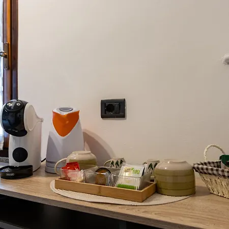 Solelago Dormelletto, Garden, Patio, Wi-fi, Ac Διαμέρισμα Dormelletto