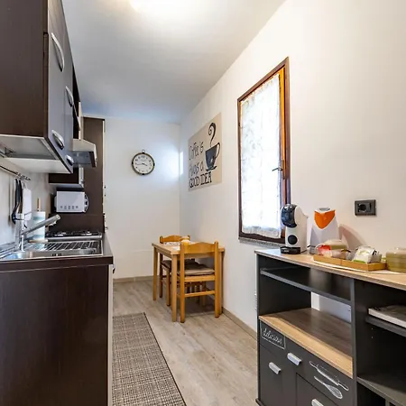 Διαμέρισμα Solelago Dormelletto, Garden, Patio, Wi-fi, Ac