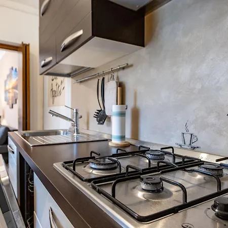 Solelago Dormelletto, Garden, Patio, Wi-fi, Ac Διαμέρισμα