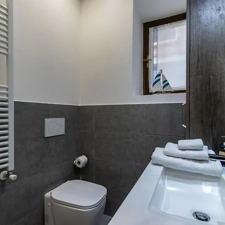 Solelago Dormelletto, Garden, Patio, Wi-fi, Ac Διαμέρισμα Dormelletto