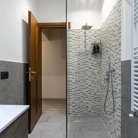 Solelago Dormelletto, Garden, Patio, Wi-fi, Ac Διαμέρισμα