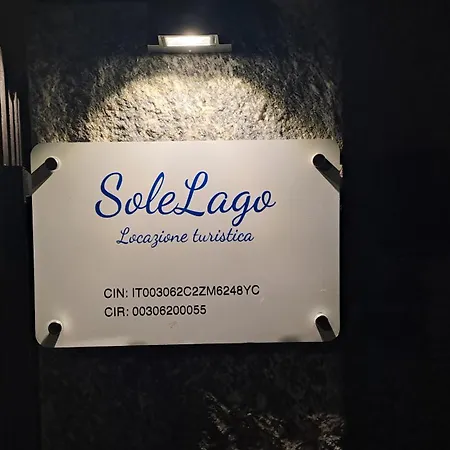 Solelago Dormelletto, Garden, Patio, Wi-fi, Ac