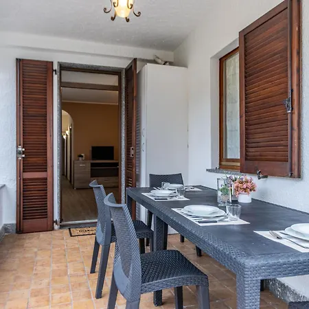 Διαμέρισμα Solelago Dormelletto, Garden, Patio, Wi-fi, Ac