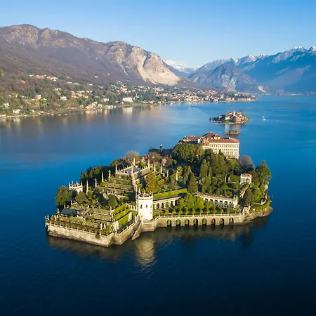 Solelago Dormelletto, Garden, Patio, Wi-fi, Ac *